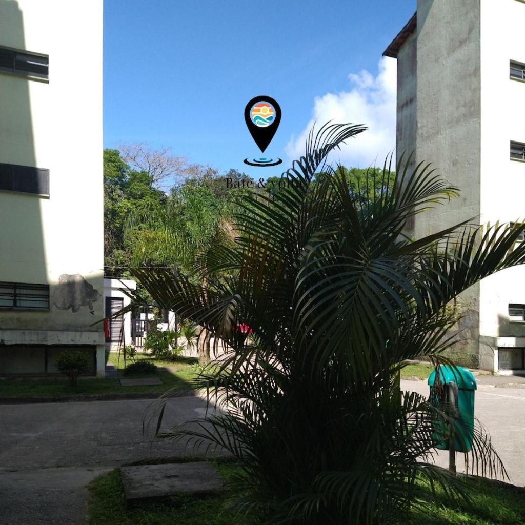 Apartament La08-Bertioga, Proximo Ao Sesc, Riviera, Vista Linda, Indaia Zewnętrze zdjęcie
