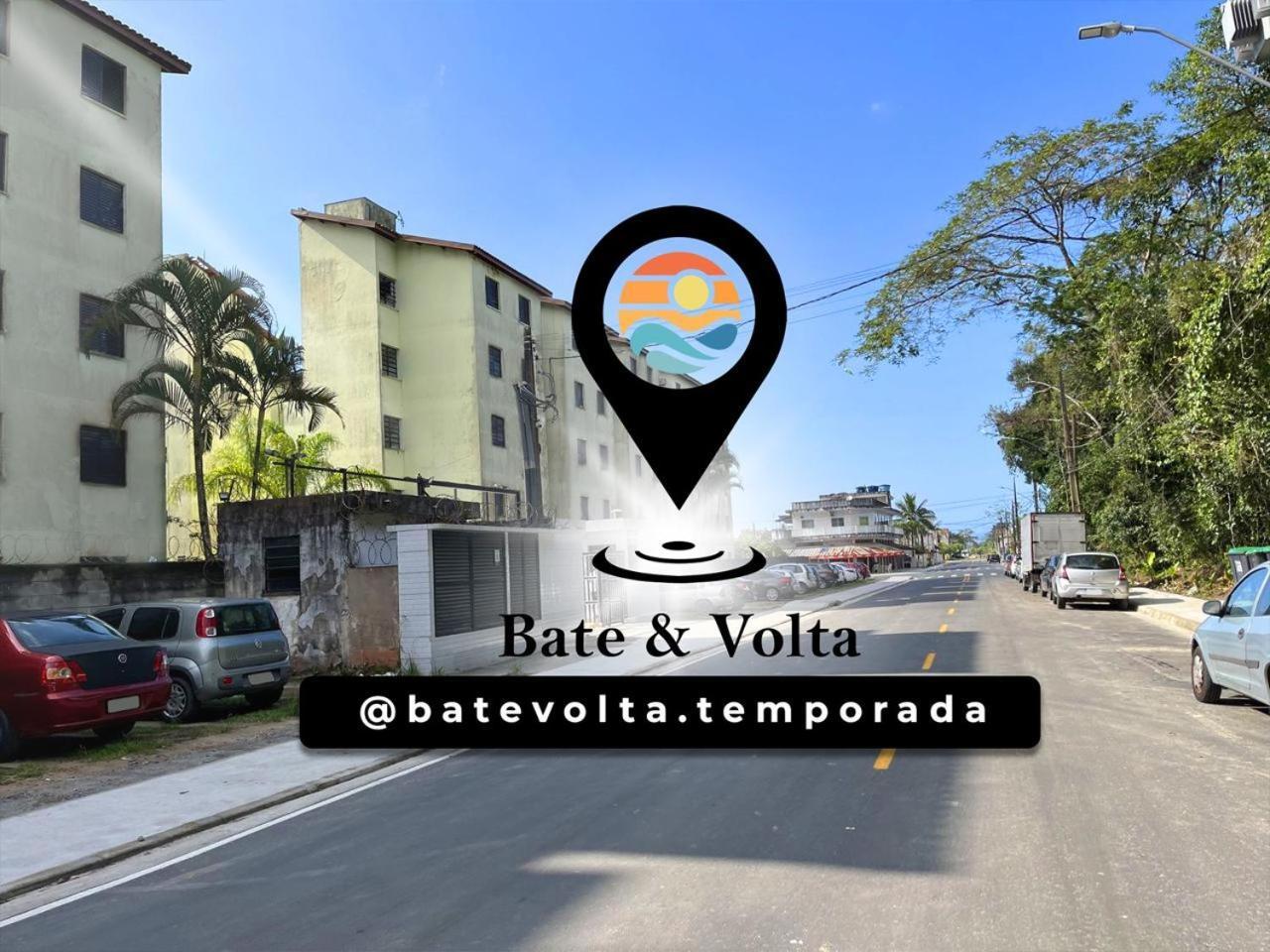 Apartament La08-Bertioga, Proximo Ao Sesc, Riviera, Vista Linda, Indaia Zewnętrze zdjęcie